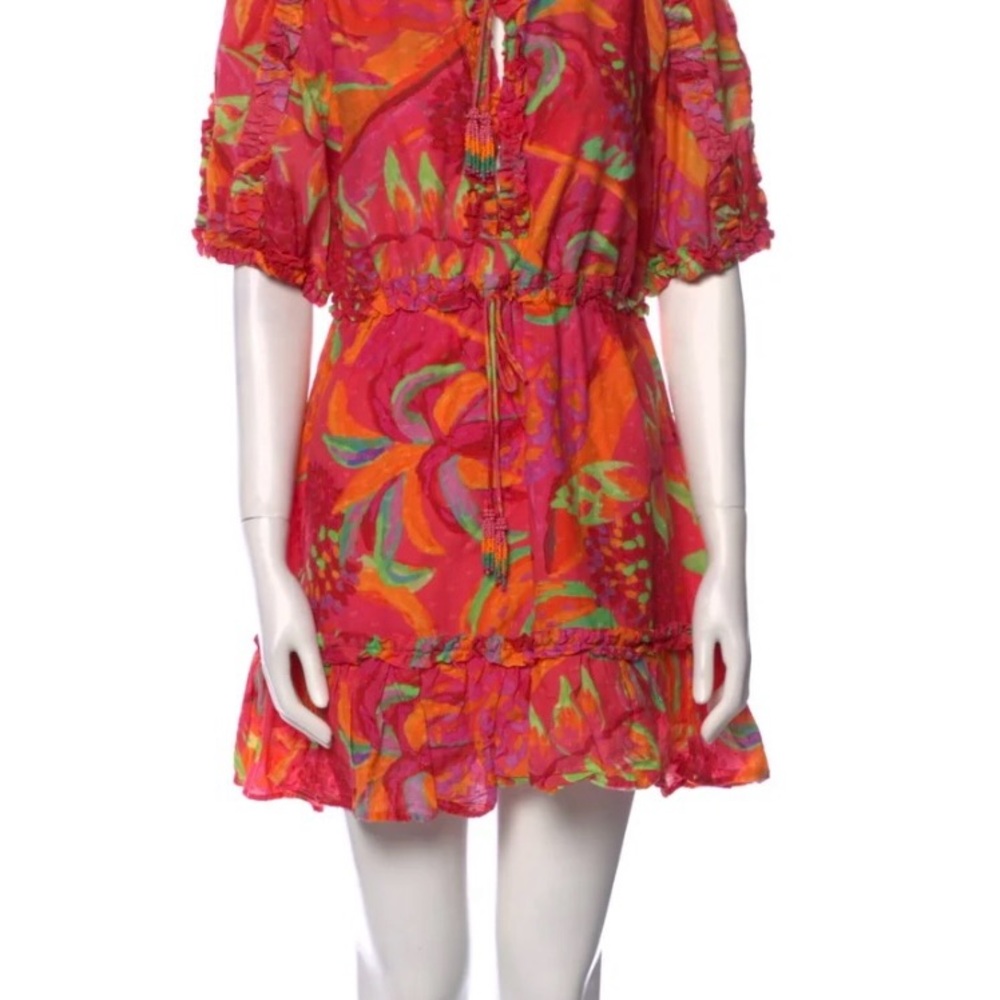FARM Rio Mini Dress